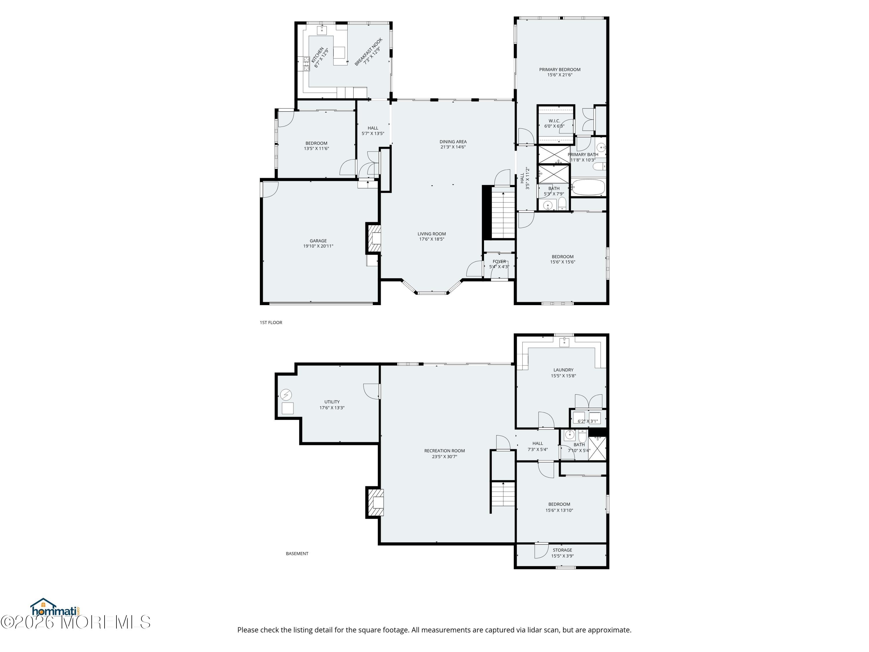 31 Cranmoor Drive Toms River NJ 08753