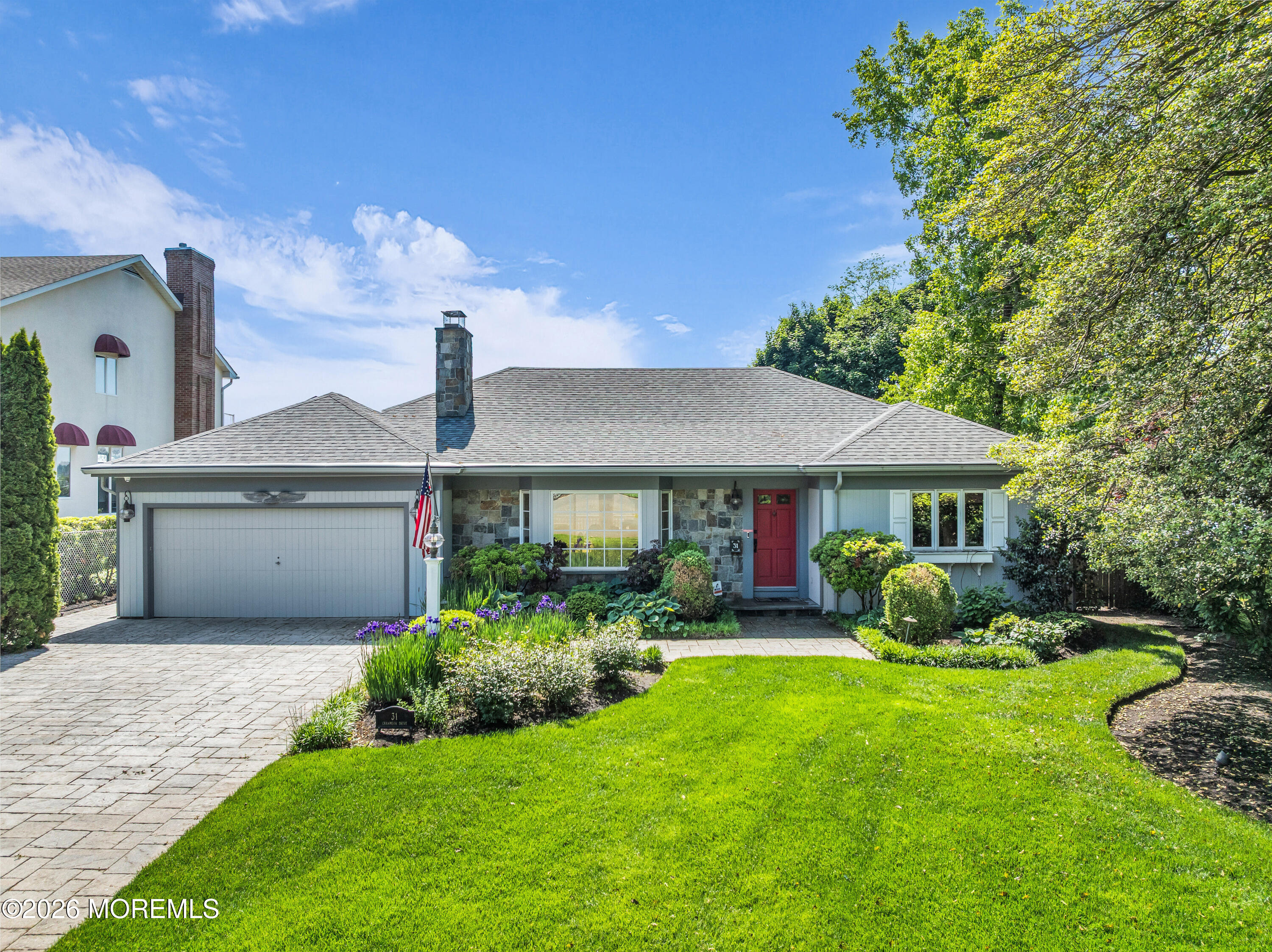 31 Cranmoor Drive Toms River NJ 08753