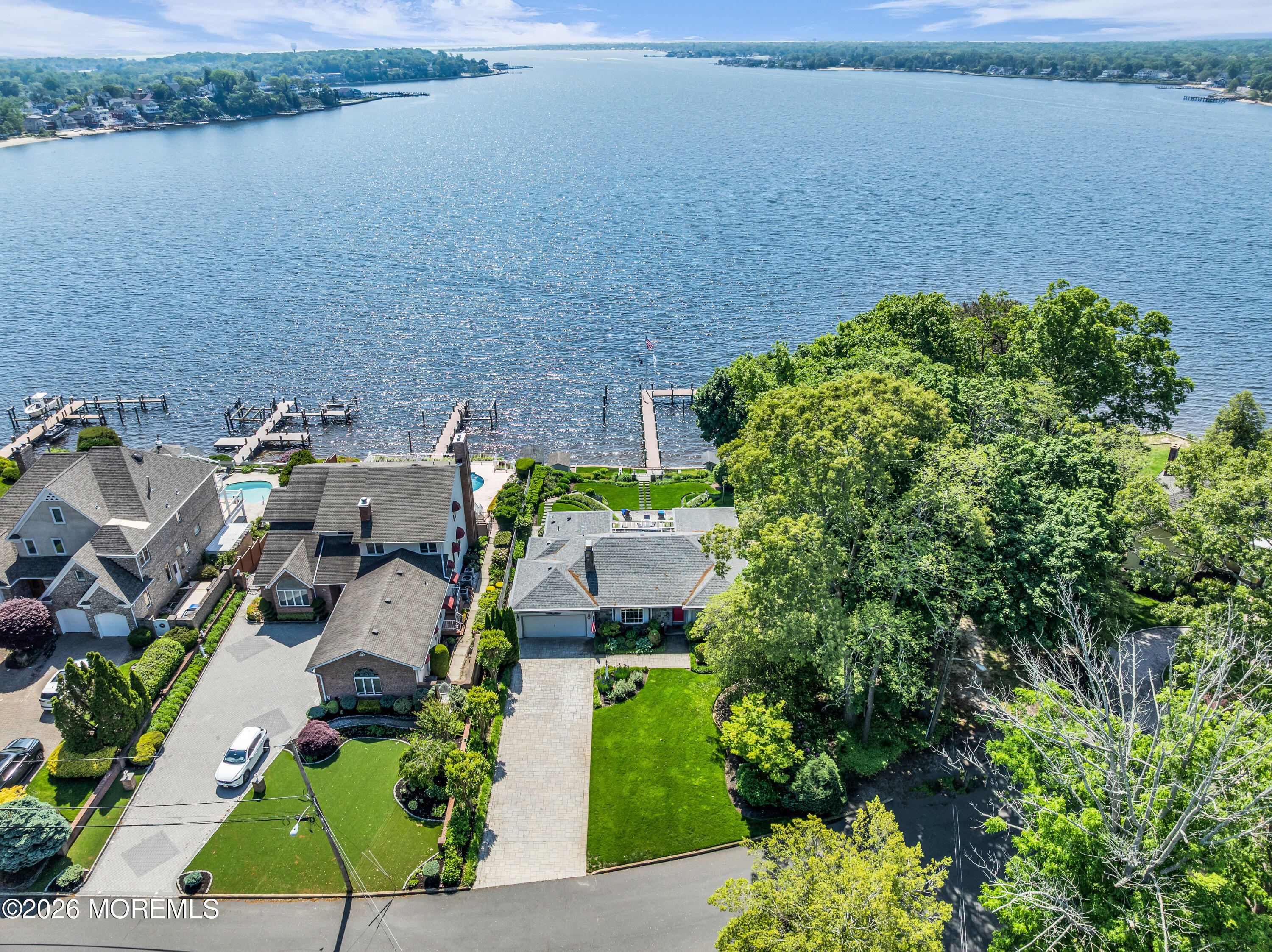 31 Cranmoor Drive Toms River NJ 08753