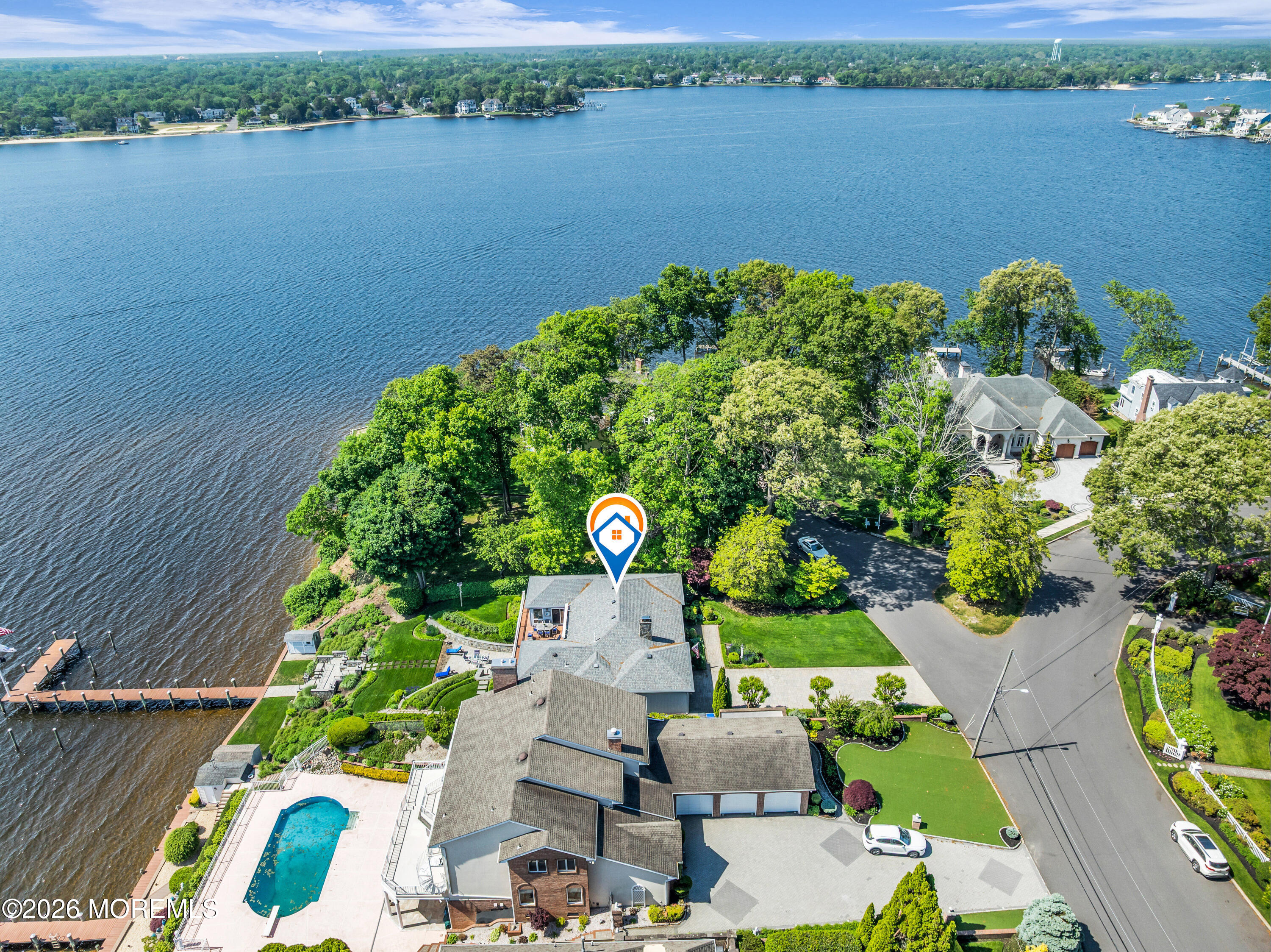 31 Cranmoor Drive Toms River NJ 08753