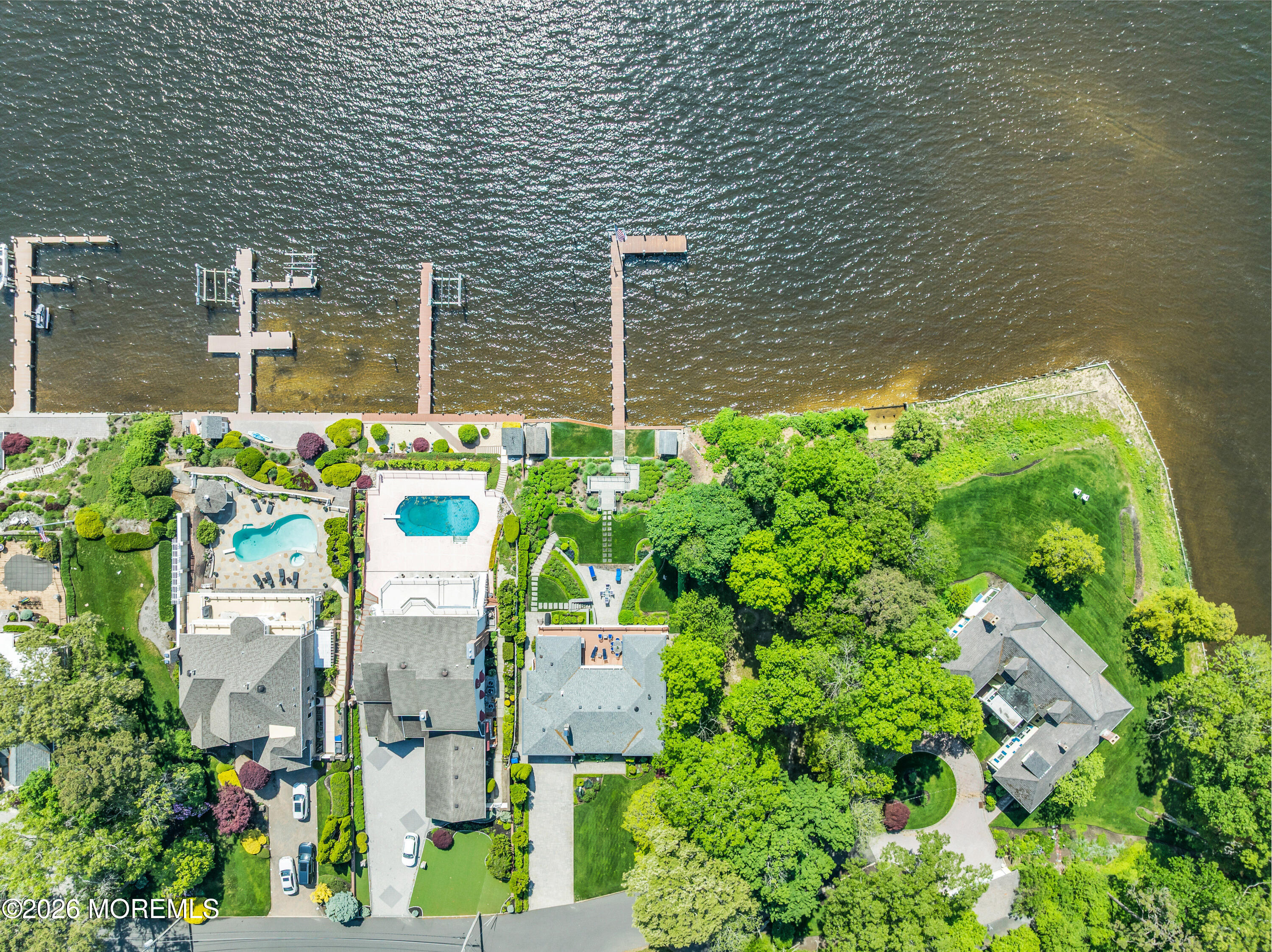 31 Cranmoor Drive Toms River NJ 08753