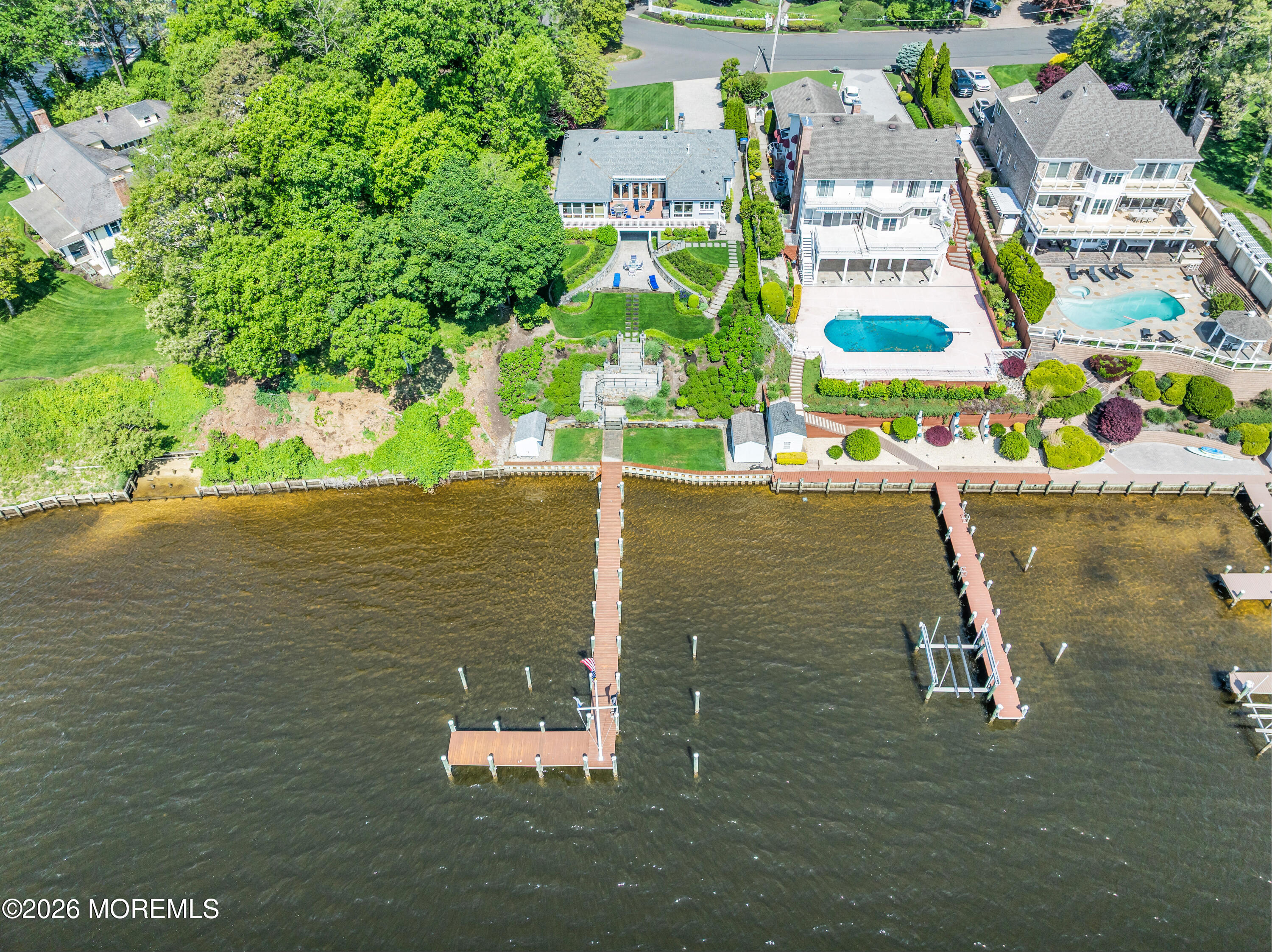 31 Cranmoor Drive Toms River NJ 08753