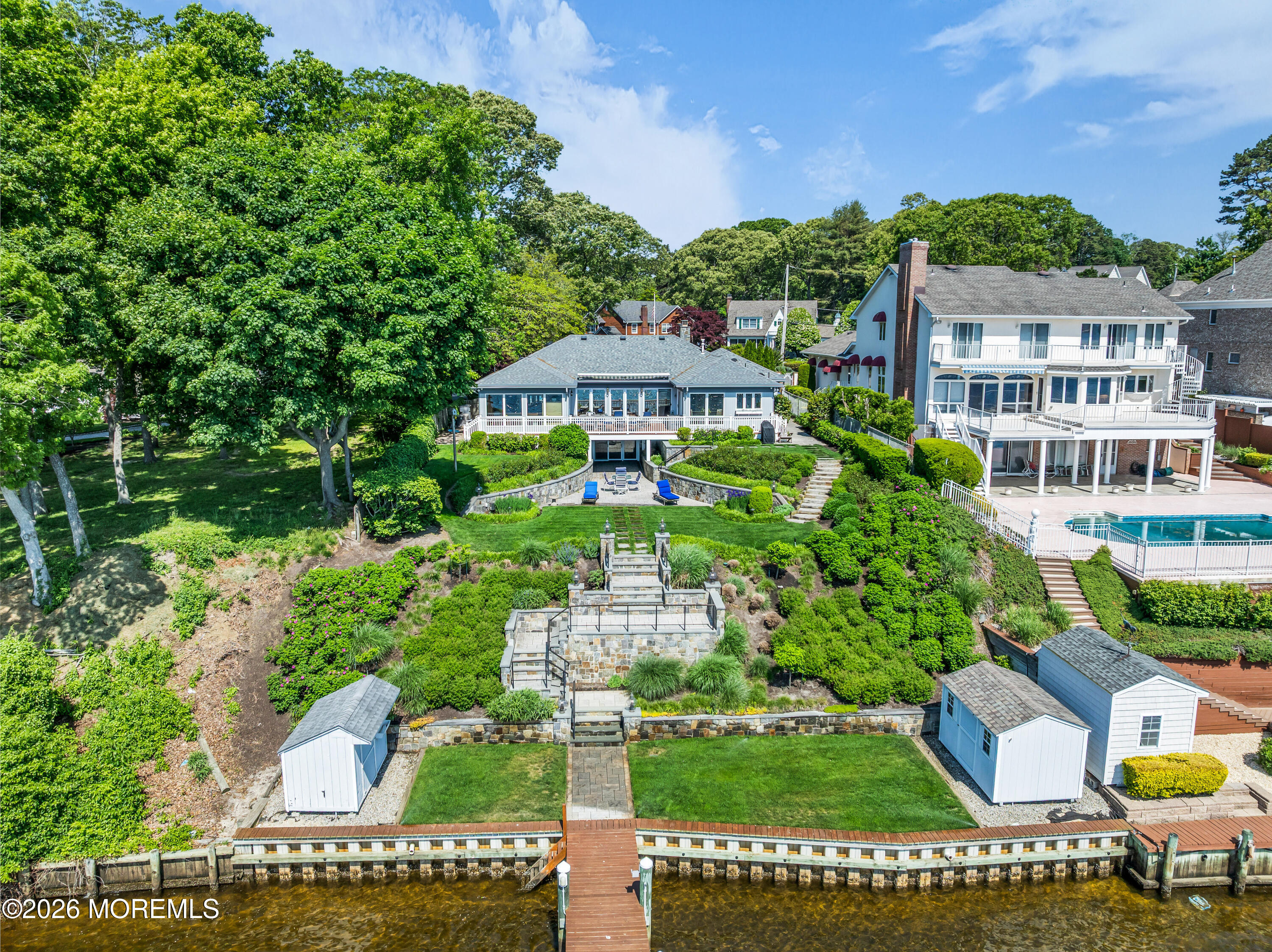 31 Cranmoor Drive Toms River NJ 08753