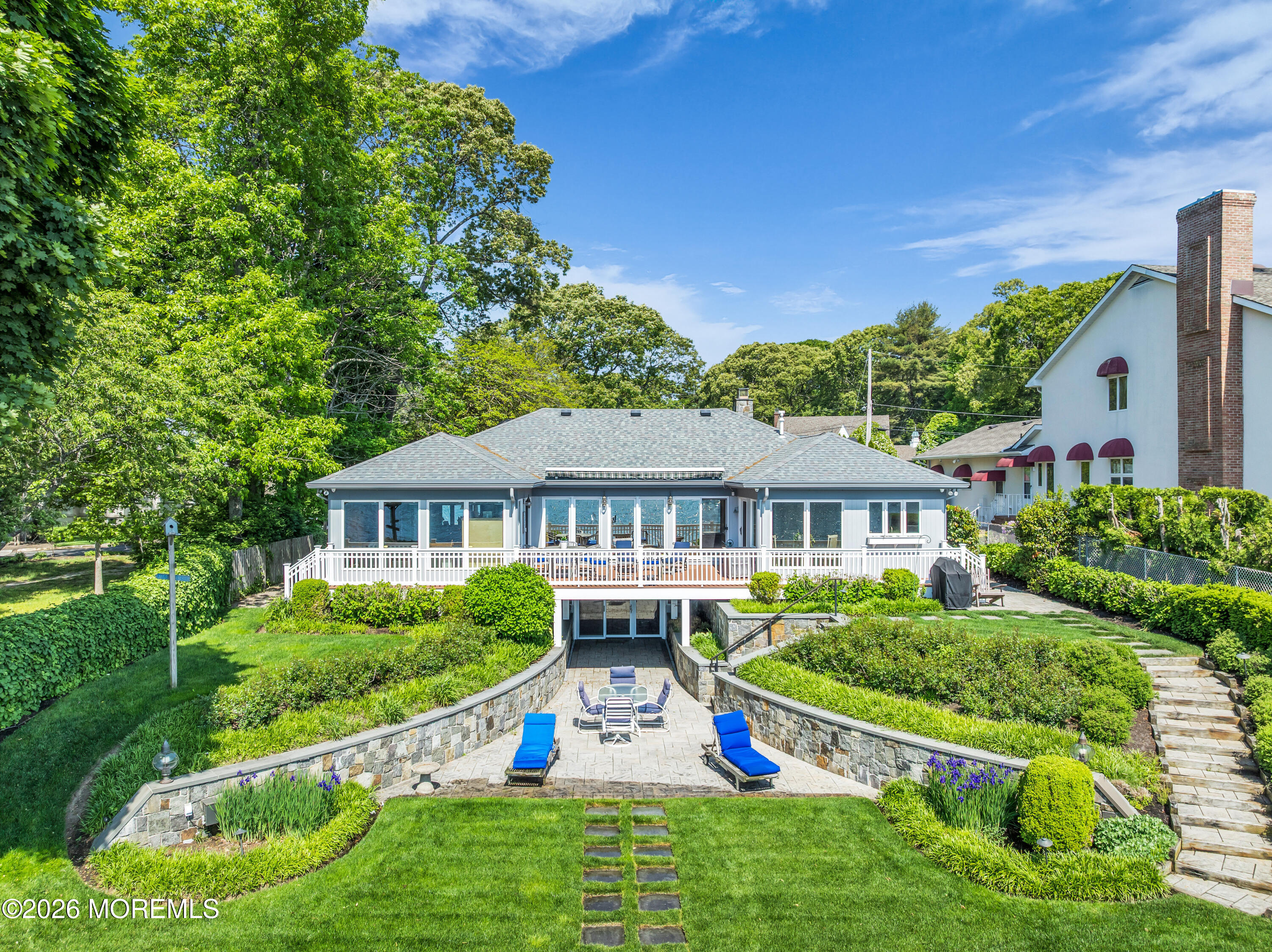 31 Cranmoor Drive Toms River NJ 08753