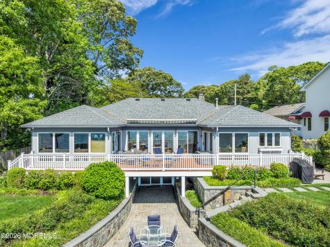 31 Cranmoor Drive Toms River NJ 08753