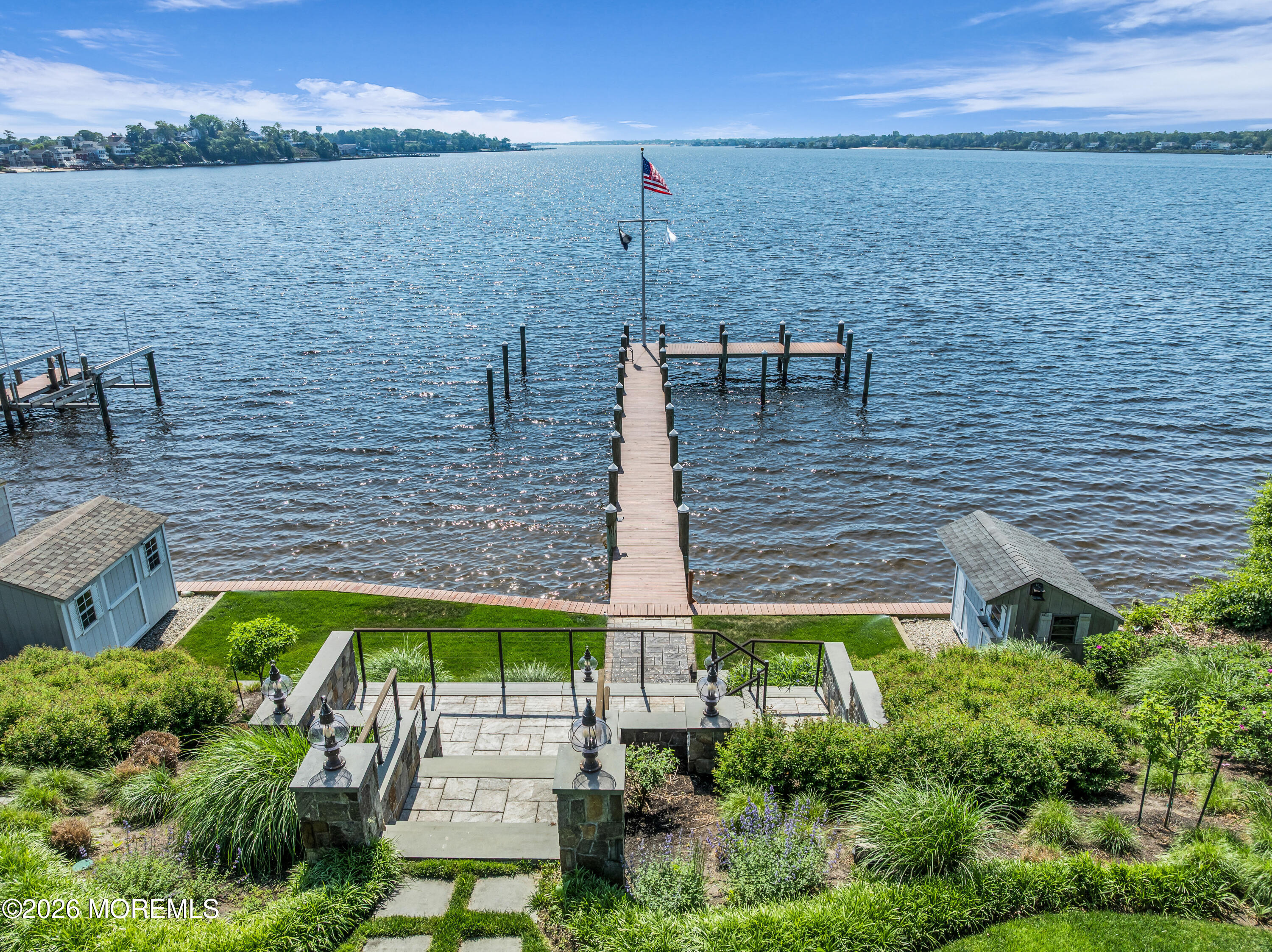 31 Cranmoor Drive Toms River NJ 08753