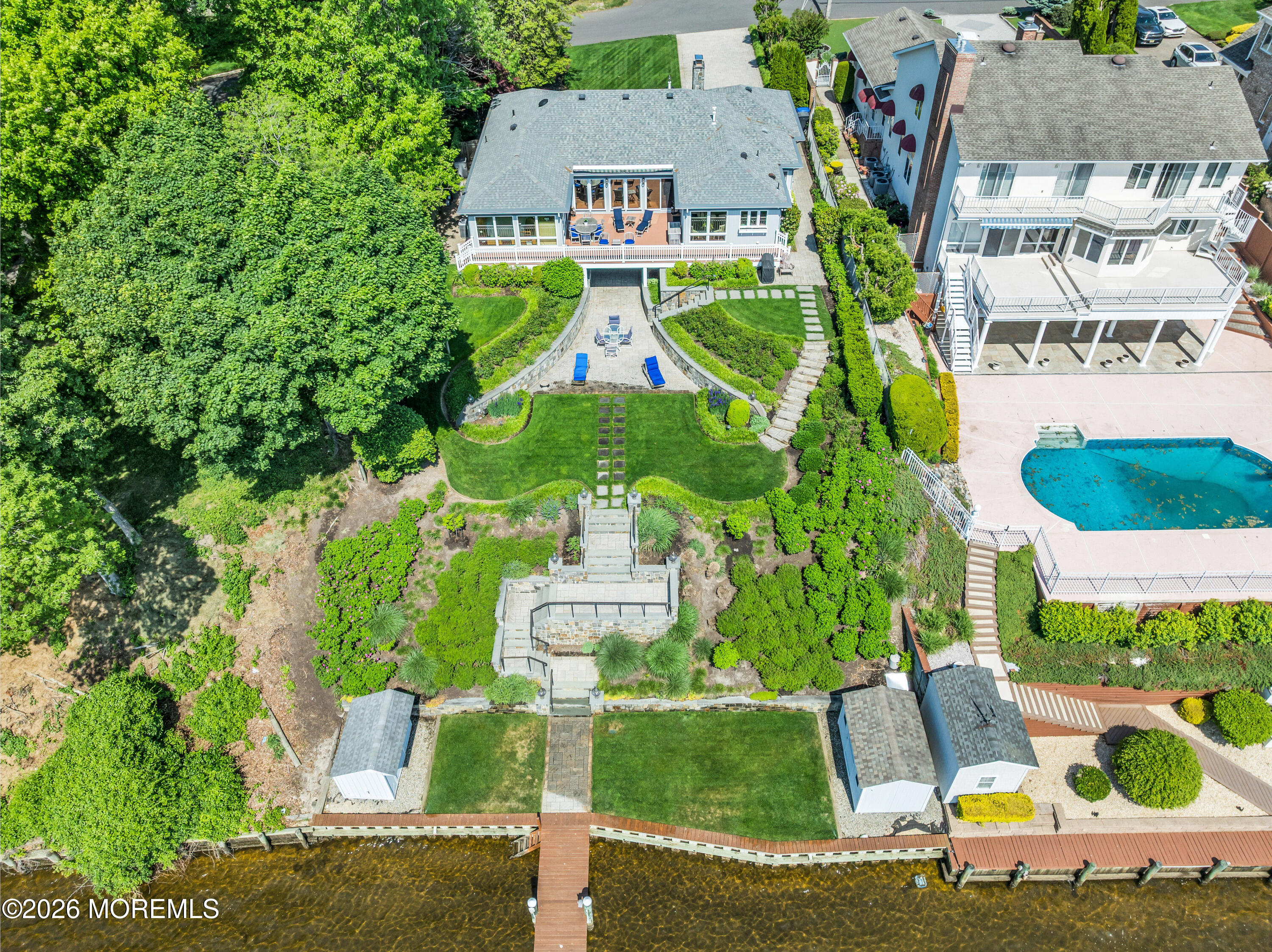 31 Cranmoor Drive Toms River NJ 08753