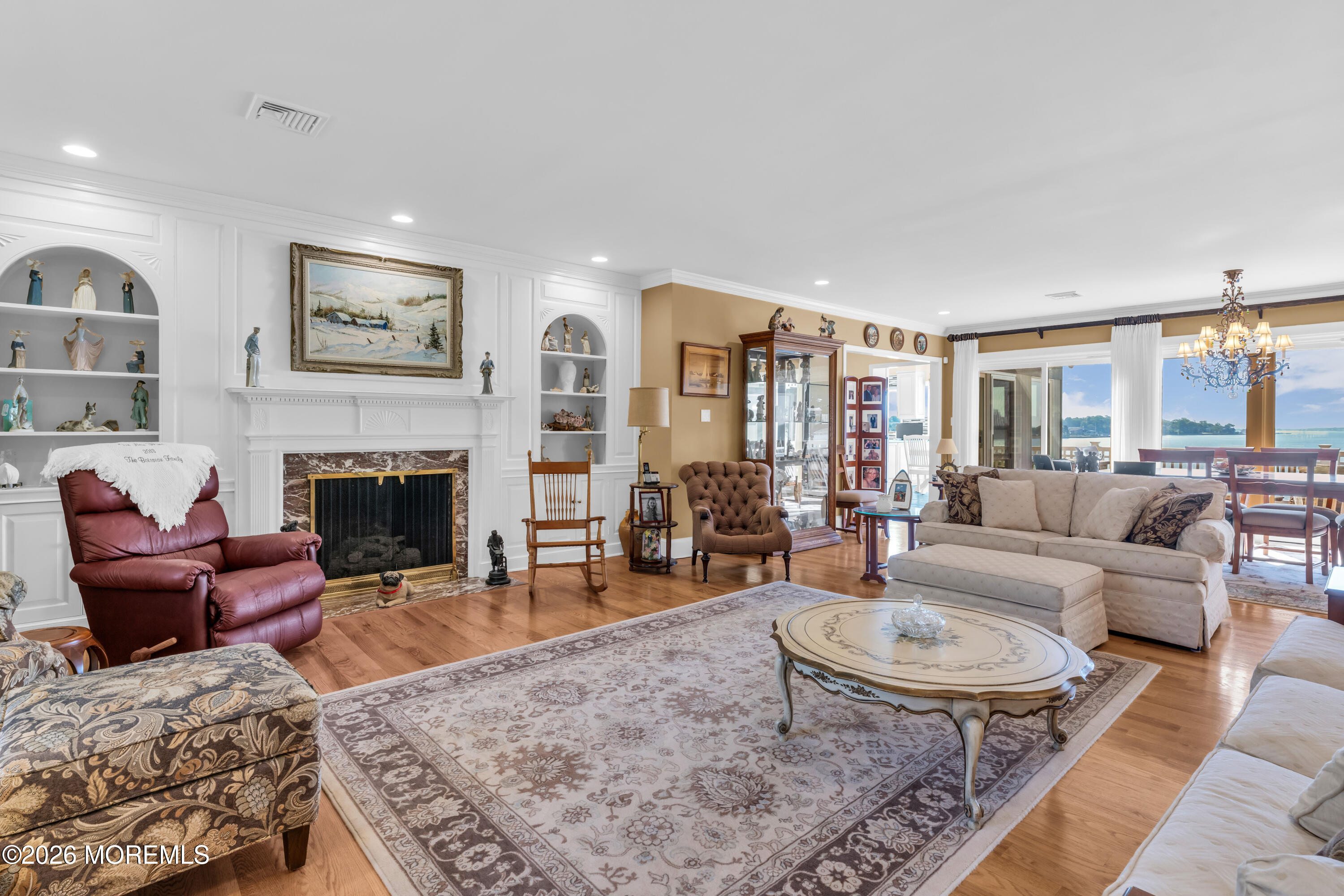 31 Cranmoor Drive Toms River NJ 08753