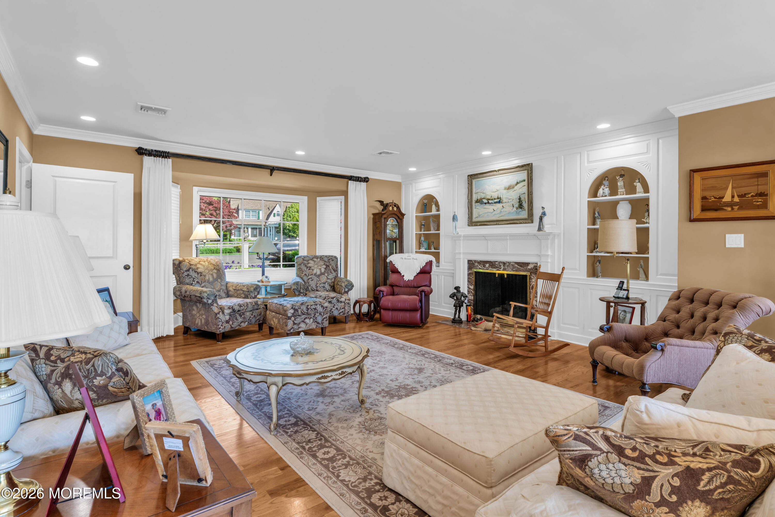 31 Cranmoor Drive Toms River NJ 08753