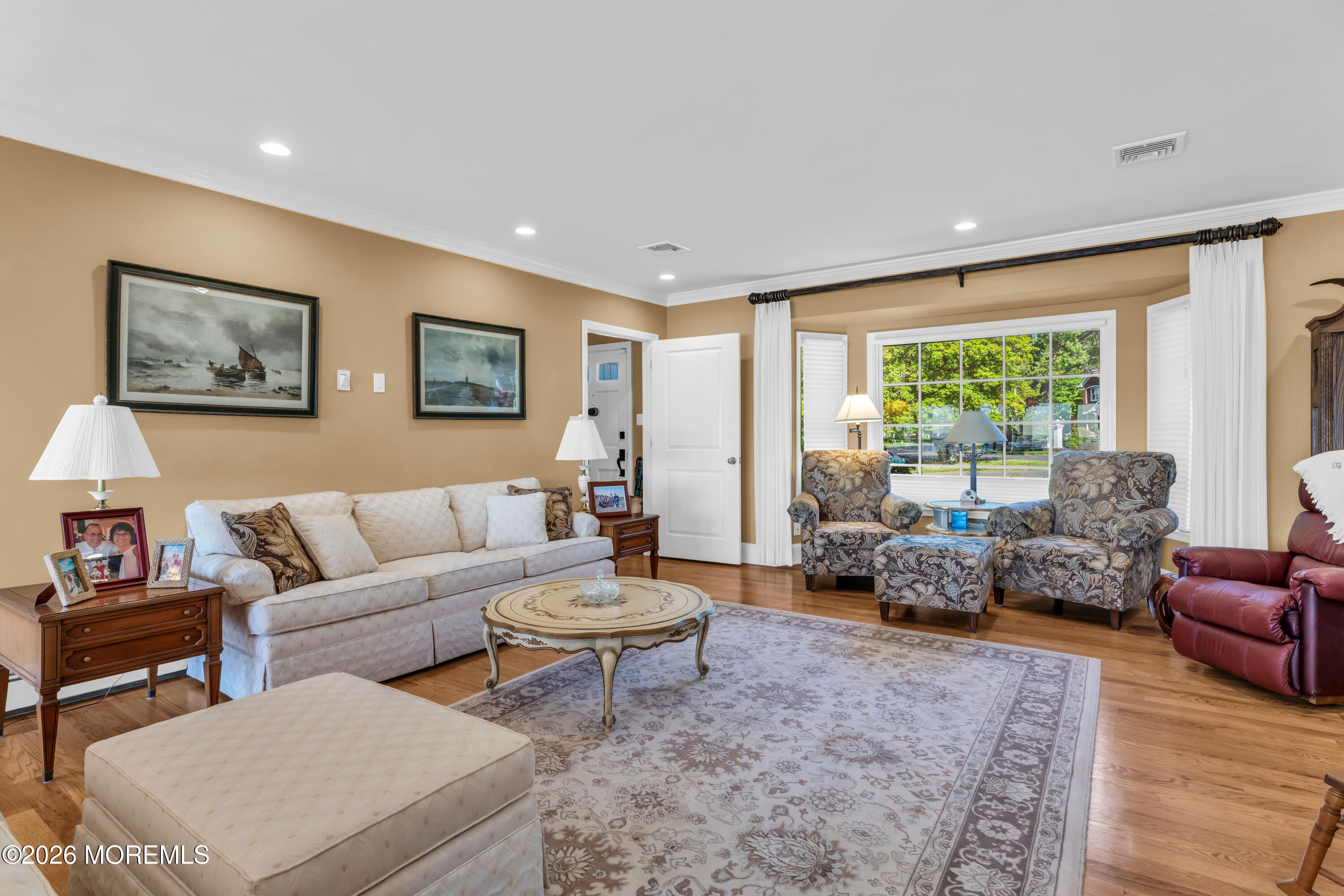 31 Cranmoor Drive Toms River NJ 08753