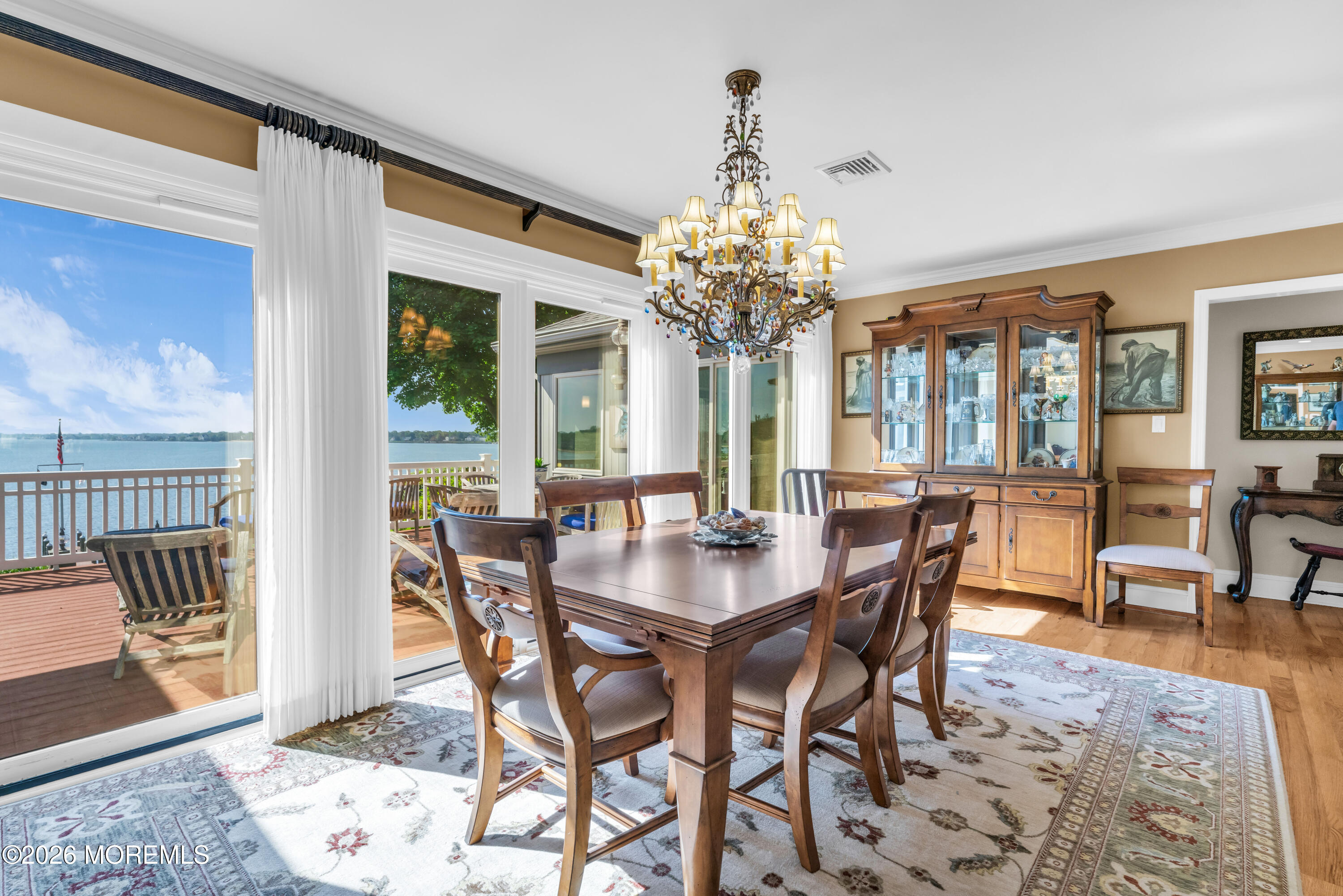 31 Cranmoor Drive Toms River NJ 08753