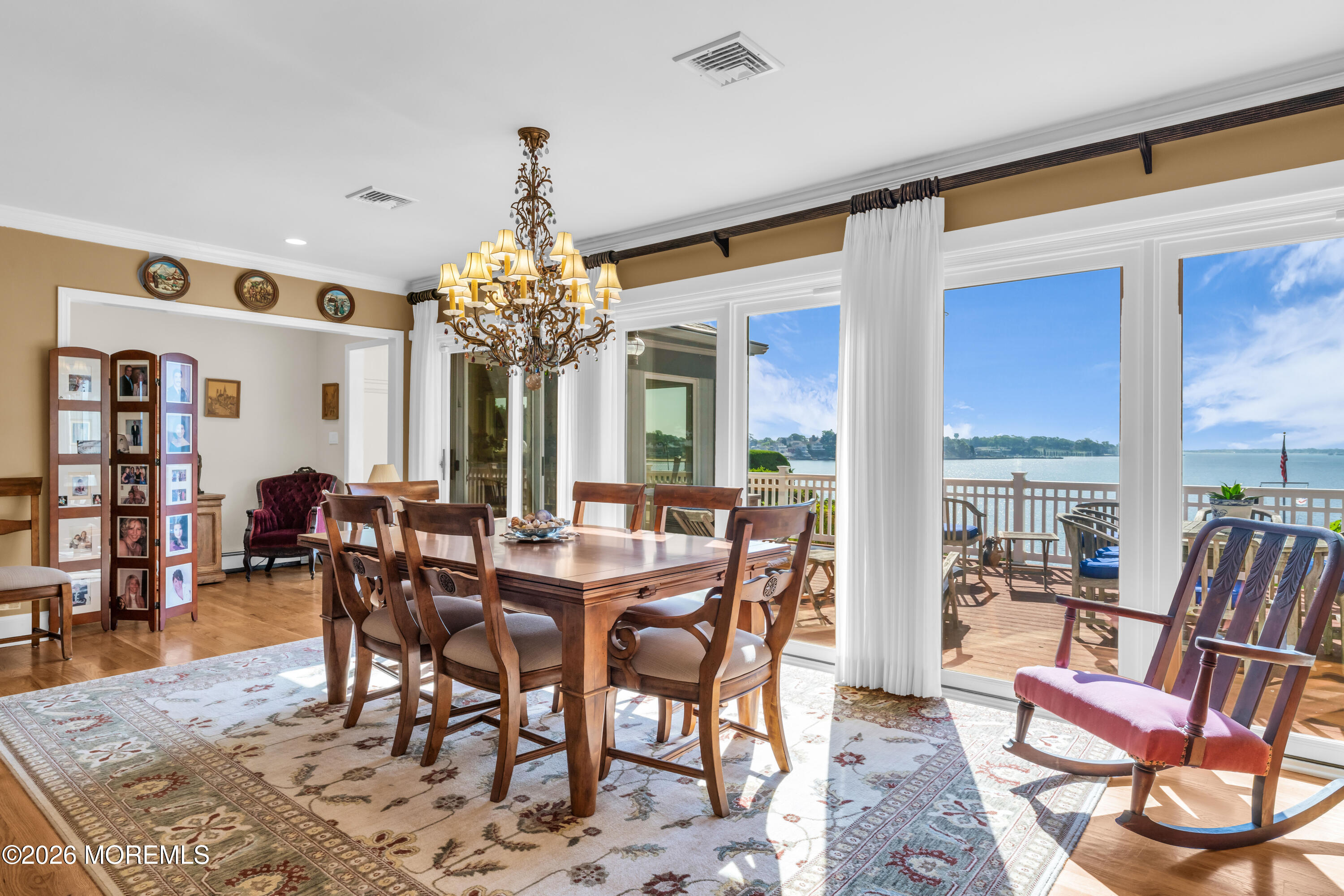 31 Cranmoor Drive Toms River NJ 08753