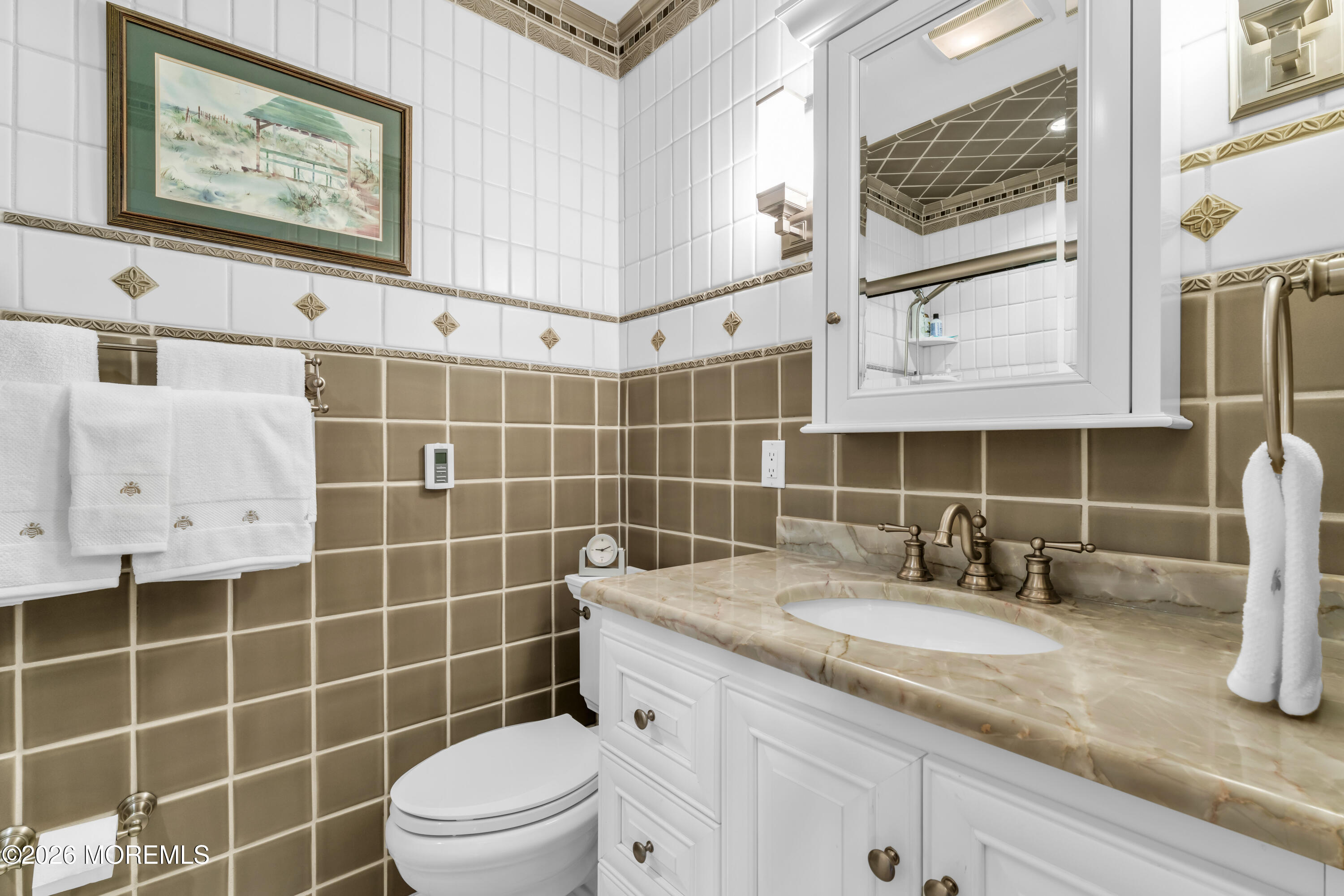 31 Cranmoor Drive Toms River NJ 08753
