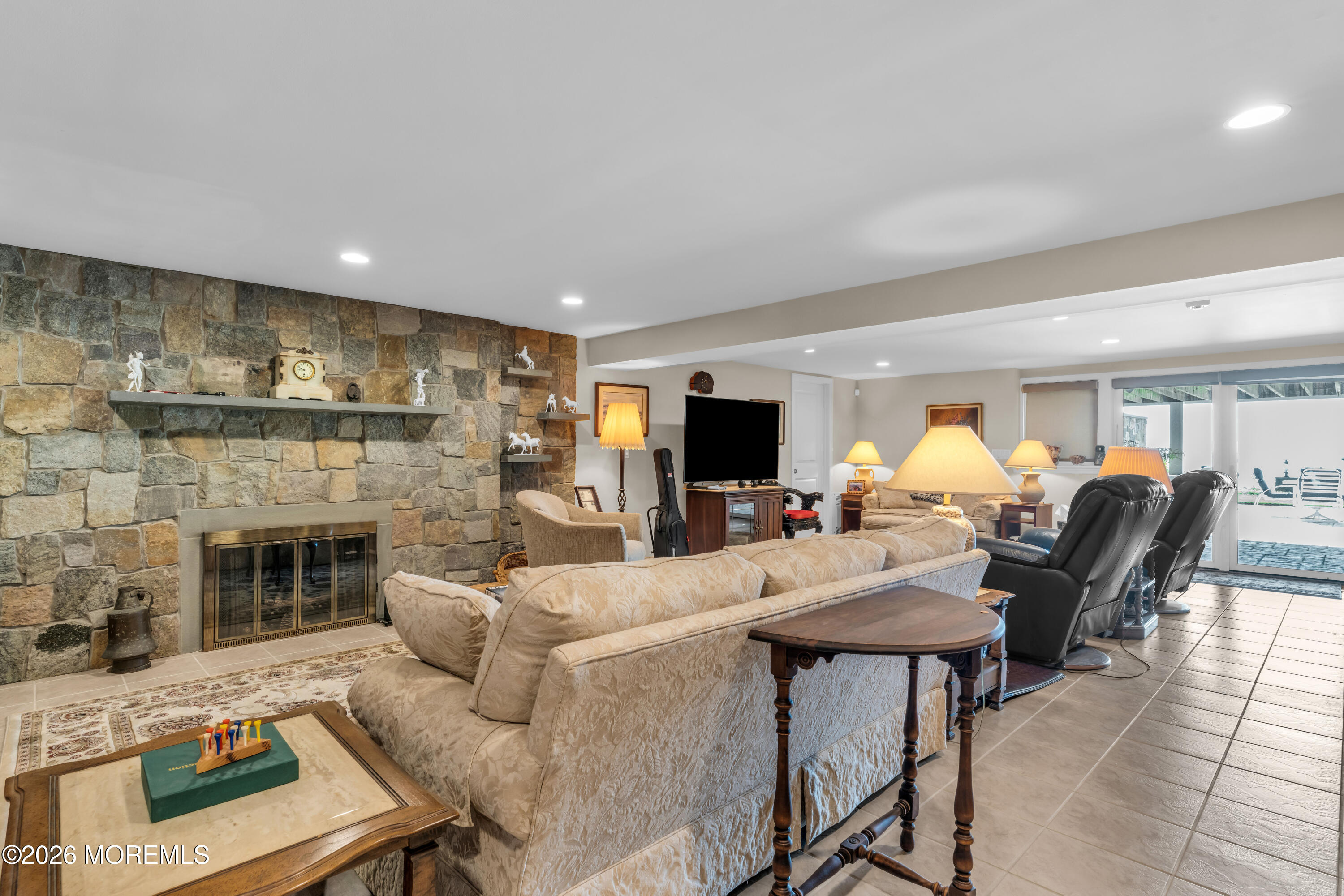 31 Cranmoor Drive Toms River NJ 08753