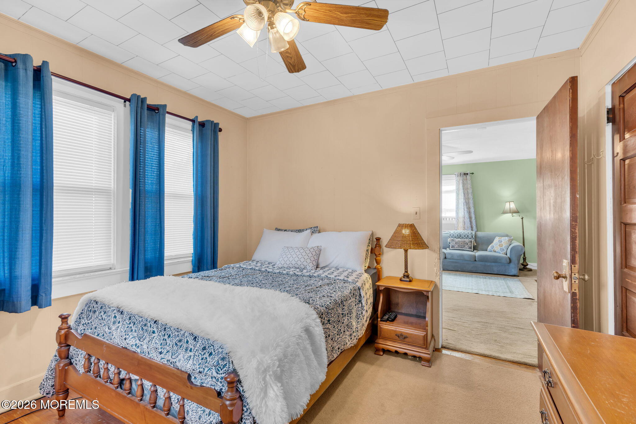 54 Edward Avenue Belford NJ 07718