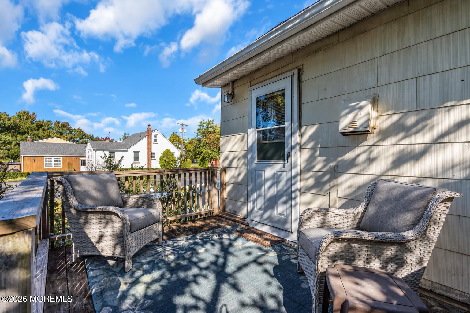 54 Edward Avenue Belford NJ 07718