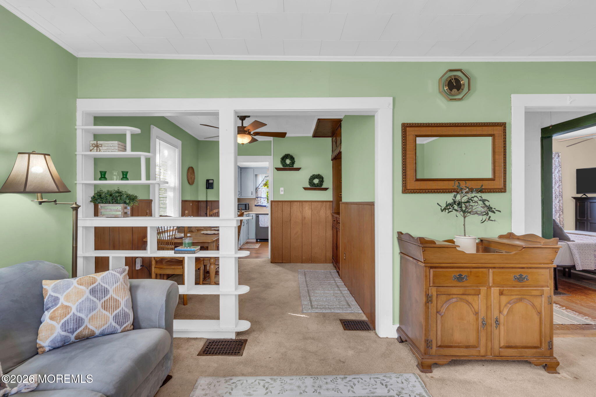 54 Edward Avenue Belford NJ 07718