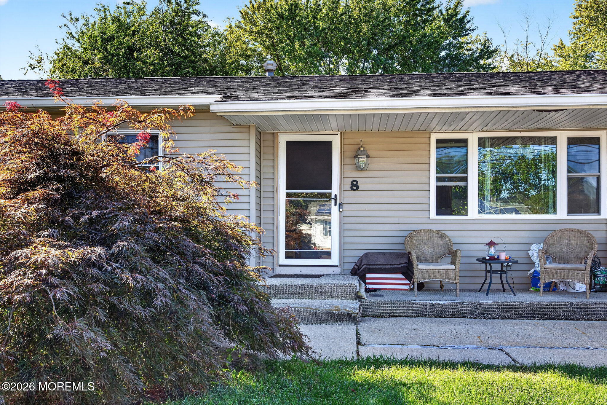 8 Steven Place Jackson NJ 08527