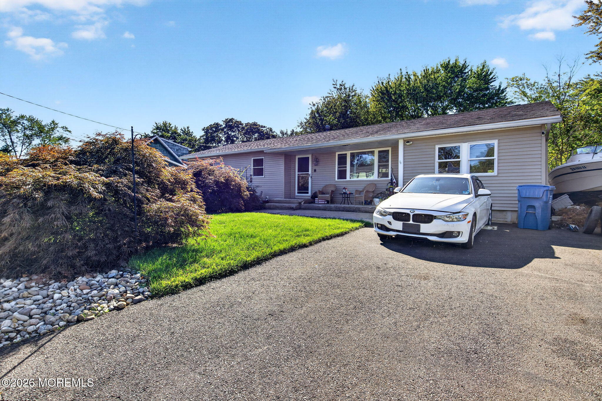 8 Steven Place Jackson NJ 08527