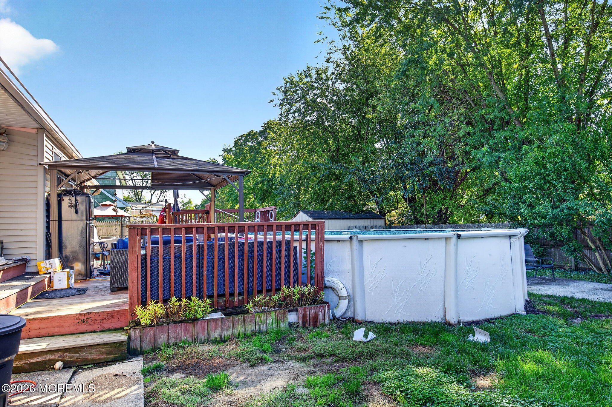 8 Steven Place Jackson NJ 08527