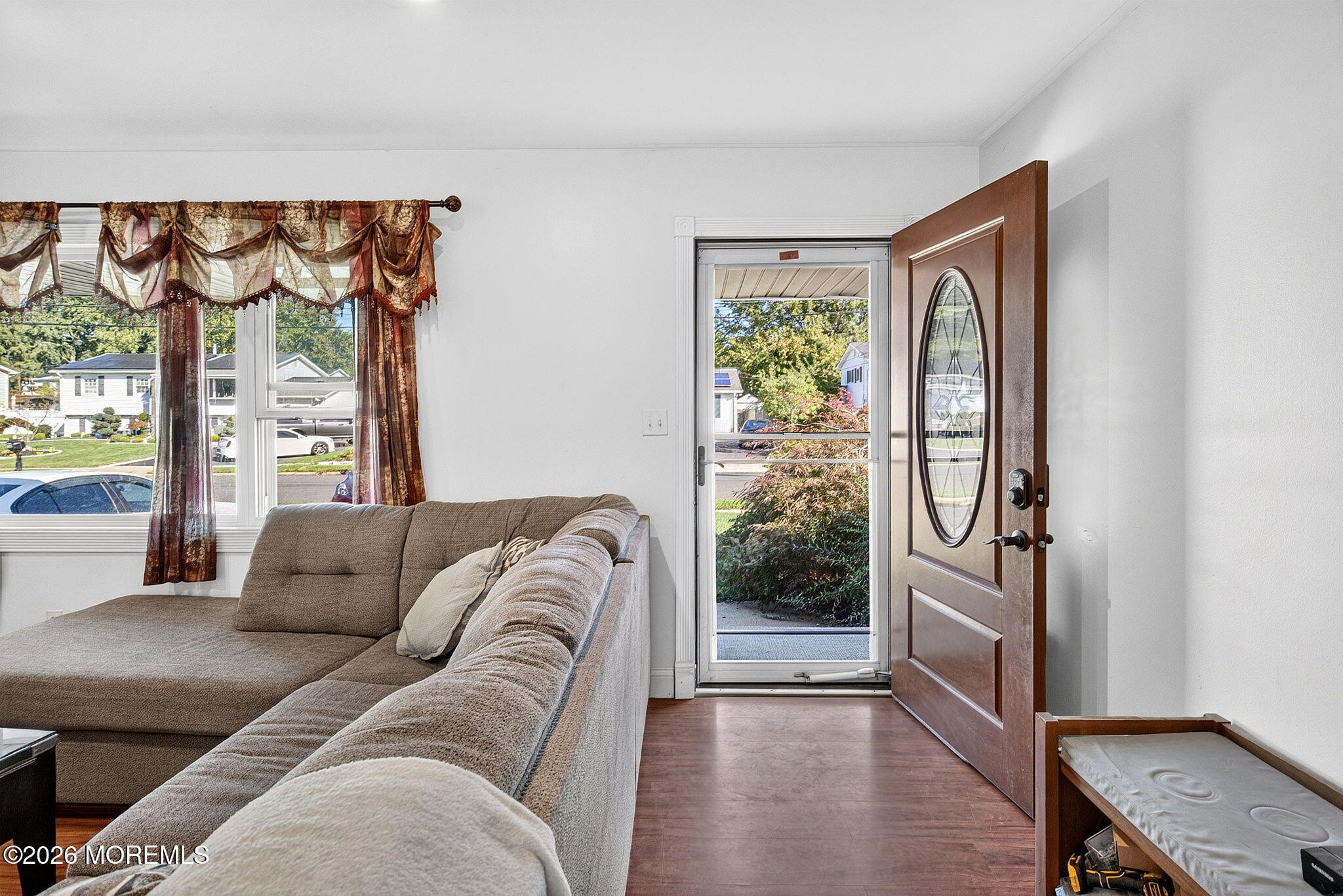 8 Steven Place Jackson NJ 08527