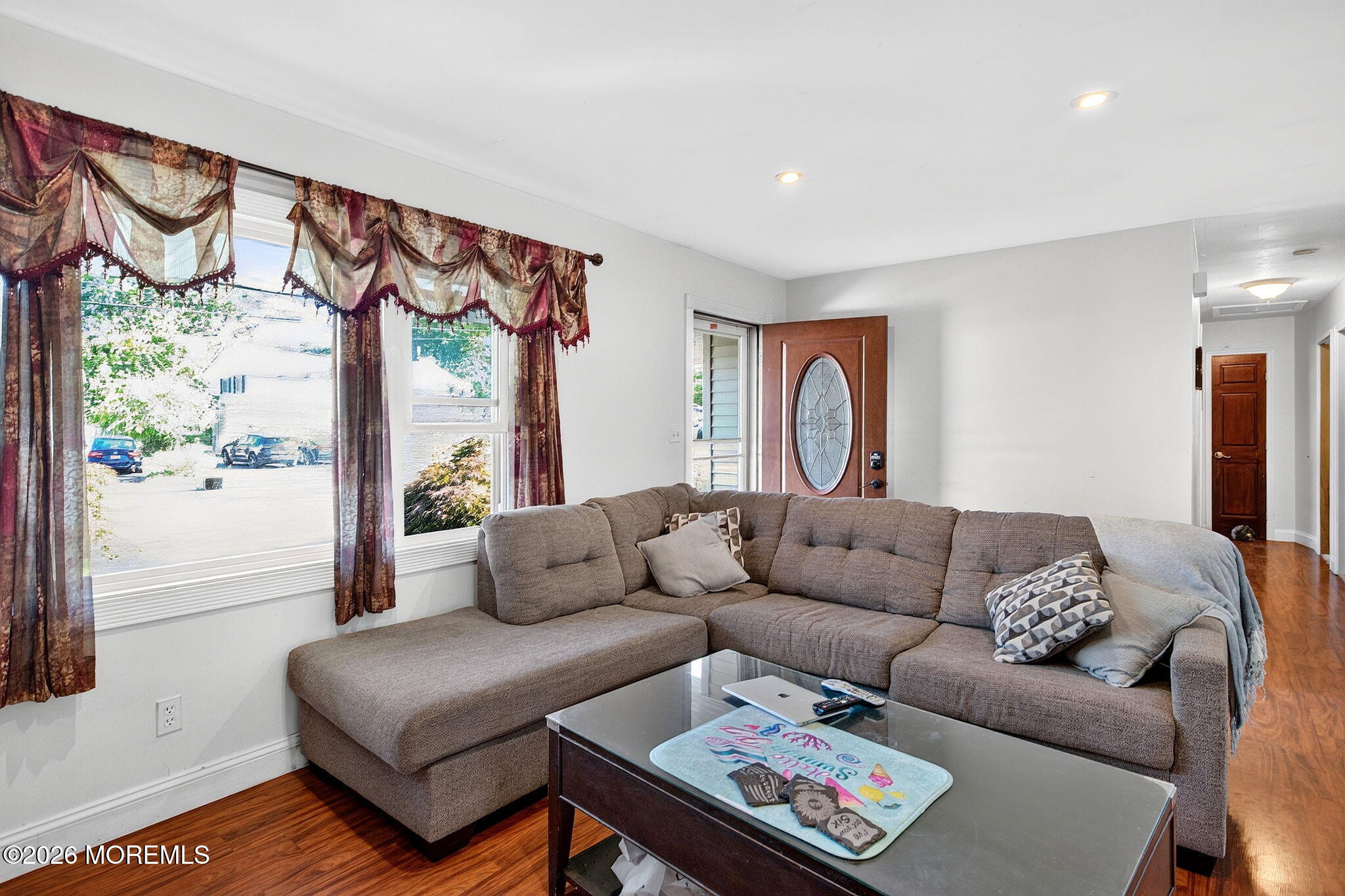 8 Steven Place Jackson NJ 08527