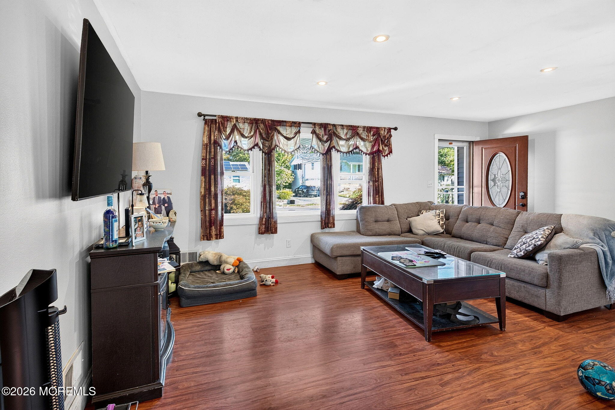 8 Steven Place Jackson NJ 08527