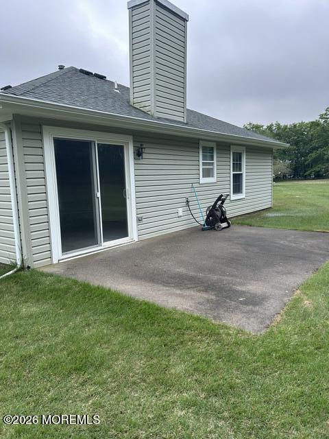 23 Sequoia Court Barnegat NJ 08005