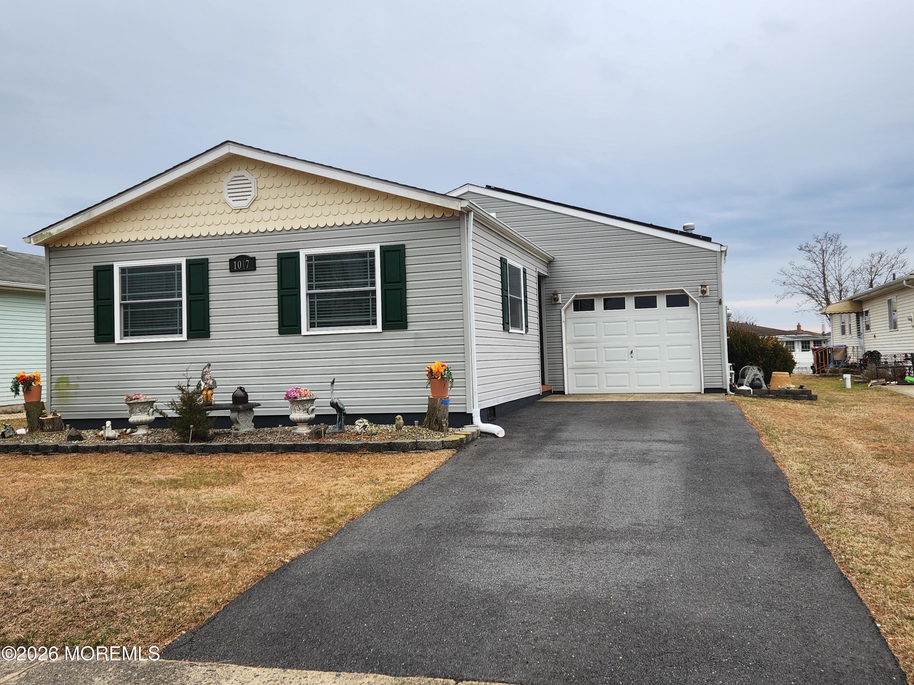 1017 Camino Real Court Toms River NJ 08757