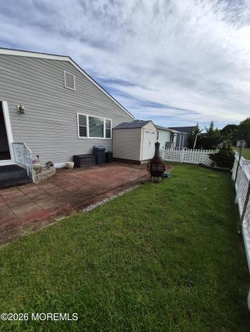 1017 Camino Real Court Toms River NJ 08757