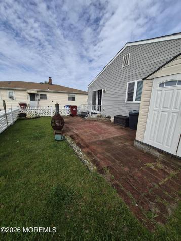 1017 Camino Real Court Toms River NJ 08757