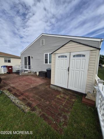 1017 Camino Real Court Toms River NJ 08757