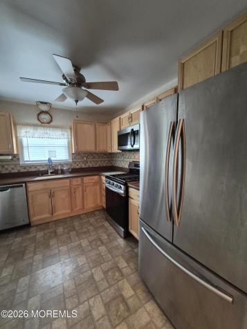 1017 Camino Real Court Toms River NJ 08757