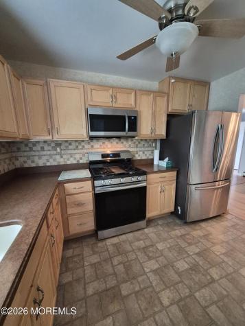 1017 Camino Real Court Toms River NJ 08757