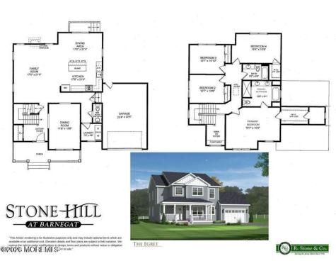 0 Trinity Court Barnegat NJ 08005