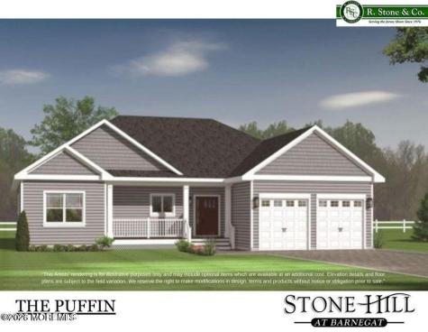 0 Trinity Court Barnegat NJ 08005