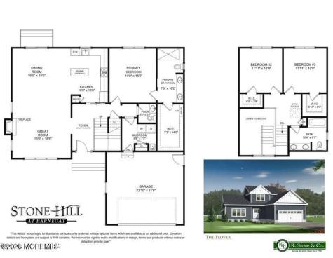 0 Trinity Court Barnegat NJ 08005
