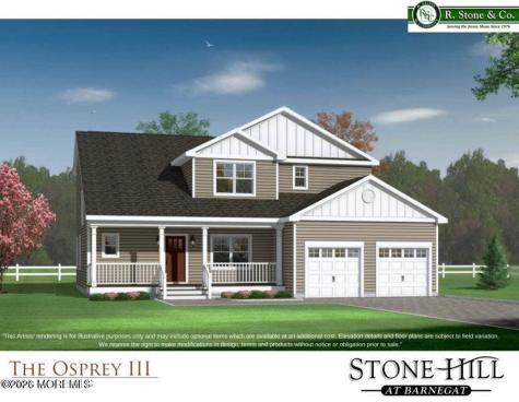 0 Trinity Court Barnegat NJ 08005