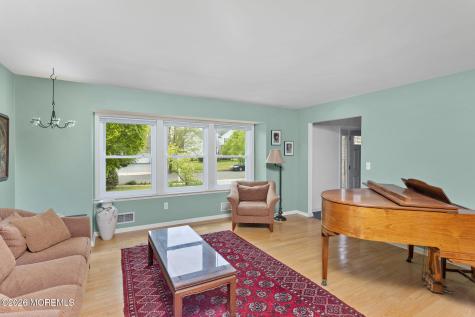 3 Henry Marshall Drive Trenton NJ 08620