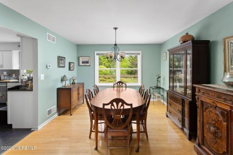 3 Henry Marshall Drive Trenton NJ 08620