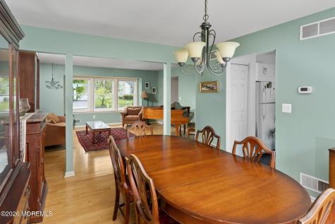 3 Henry Marshall Drive Trenton NJ 08620