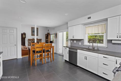 3 Henry Marshall Drive Trenton NJ 08620