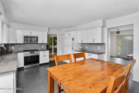 3 Henry Marshall Drive Trenton NJ 08620