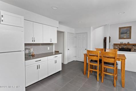 3 Henry Marshall Drive Trenton NJ 08620