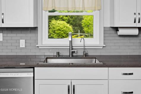 3 Henry Marshall Drive Trenton NJ 08620