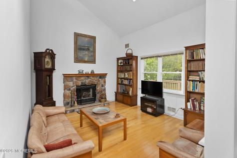 3 Henry Marshall Drive Trenton NJ 08620