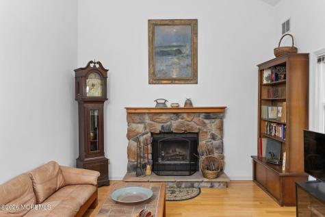 3 Henry Marshall Drive Trenton NJ 08620