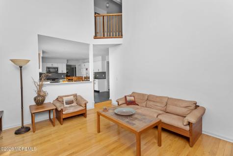 3 Henry Marshall Drive Trenton NJ 08620