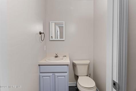 3 Henry Marshall Drive Trenton NJ 08620