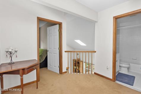 3 Henry Marshall Drive Trenton NJ 08620